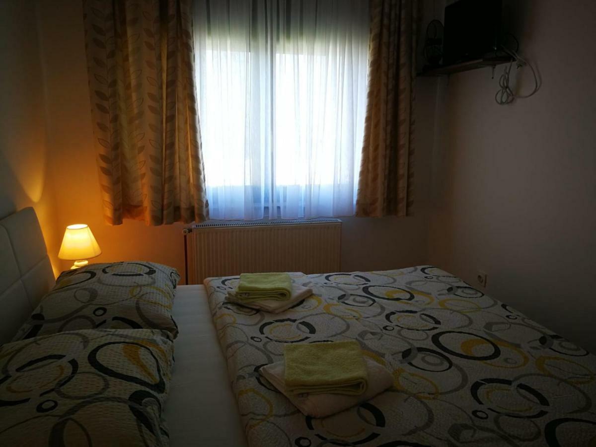 Apartman Marija Brajdic Rakovica Exterior foto