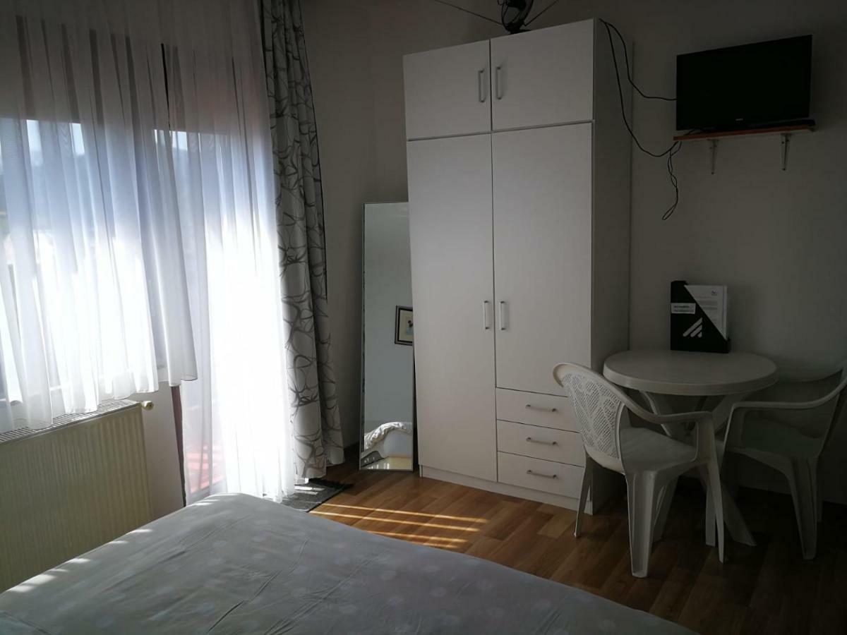Apartman Marija Brajdic Rakovica Exterior foto
