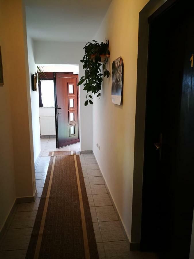 Apartman Marija Brajdic Rakovica Exterior foto