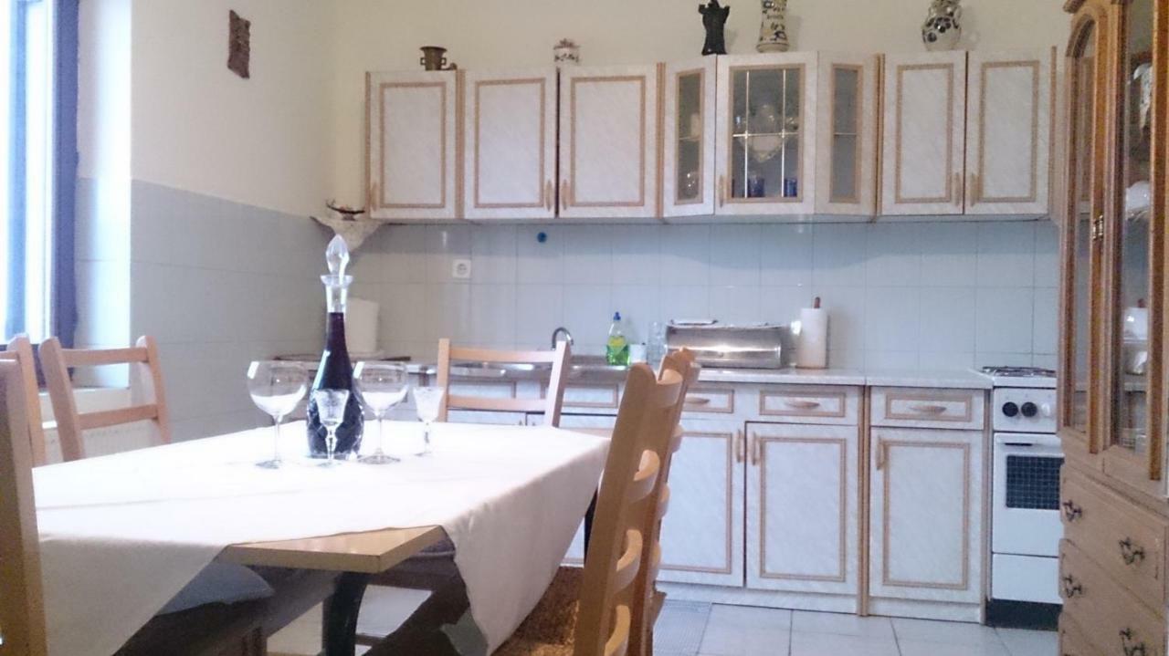 Apartman Marija Brajdic Rakovica Exterior foto